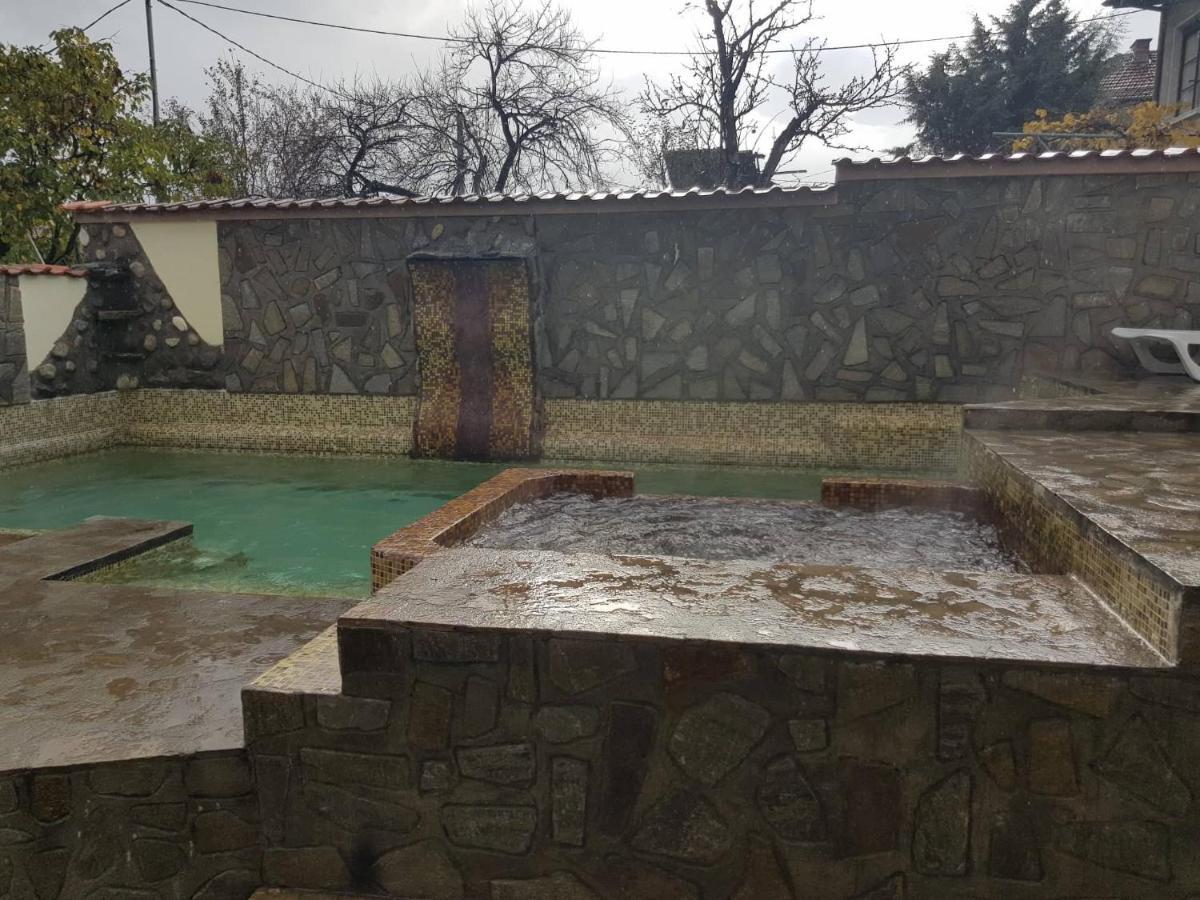 Medeia Spa Velingrad Exterior photo